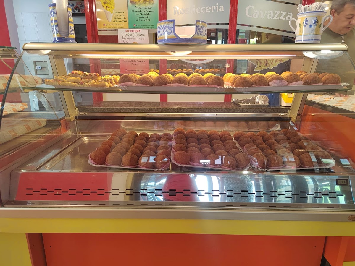 Rosticceria Santino Cavazza